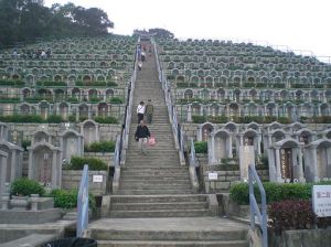 HK_Tseung_Kwan_O_Chinese_Permanent_Cemetery_1